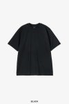 Graphpaper(グラフペーパー)DRY 2-Pack Crew Neck Tee ドライ2パッククルーネックTシャツ GU251-70298 -5