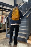 SUGARHILL(シュガーヒル)；BOWWOW(バウワウ)；visvim(ビズビム)；02