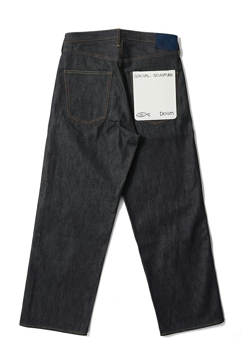 visvim(ビズビム) | visvim(ビズビム)SOCIAL SCULPTURE 01 EX WD 
