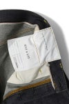 visvim(ビズビム)SOCIAL SCULPTURE 01 EX WD UNWASHED ソーシャルスカルプチャー アンウォッシュド 5ポケットデニム 0125105005003 -20