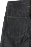 visvim(ビズビム)SOCIAL SCULPTURE 01 EX WD UNWASHED ソーシャルスカルプチャー アンウォッシュド 5ポケットデニム 0125105005003 -24
