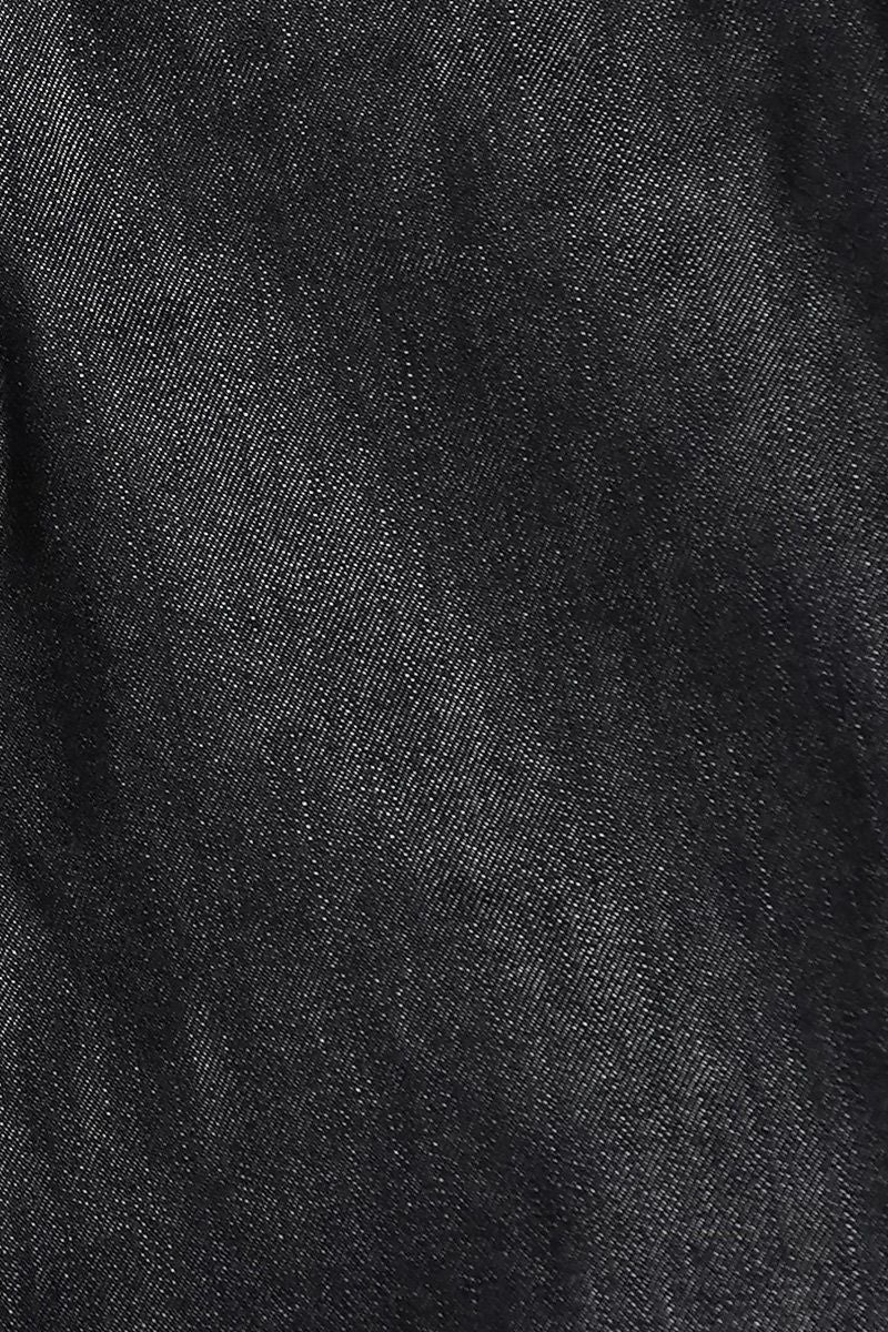 visvim(ビズビム)SOCIAL SCULPTURE 01 EX WD UNWASHED ソーシャルスカルプチャー アンウォッシュド 5ポケットデニム 0125105005003 -26