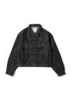 visvim(ビズビム)SS 101X JKT UNWASHED デニムジャケット アンウォッシュド 0125105006001