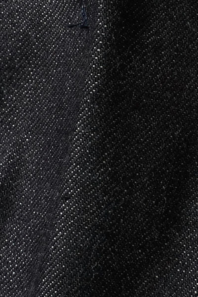 visvim(ビズビム)SS 101X JKT UNWASHED デニムジャケット アンウォッシュド 0125105006001 -24