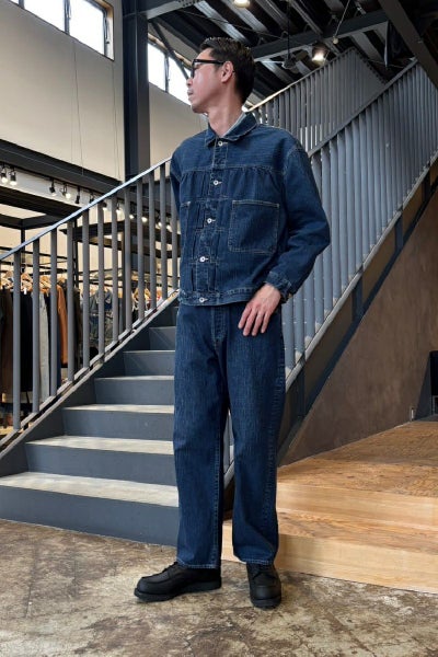 Porter Classic(ポータークラシック)；RED WING(レッドウィング)