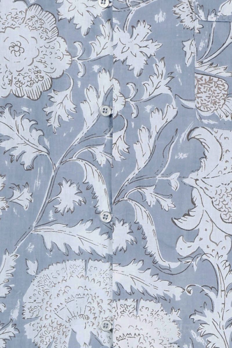 paratrait(パラトレイト)OFFSET OPEN PRINT SHIRTS オフセットオープンプリントシャツ PT25S120 -17