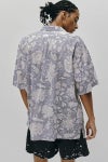 paratrait(パラトレイト)OFFSET OPEN PRINT SHIRTS オフセットオープンプリントシャツ PT25S120 -24