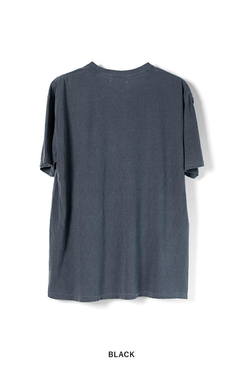 paratrait(パラトレイト)BUY1 GET1 WILD T バイ1 ゲット1 ワイルドTシャツ PT25S124 -21