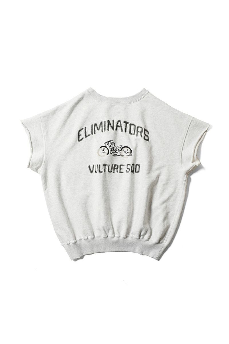 BOWWOW(バウワウ) | BOWWOW(バウワウ)ELIMINATORS SS SWEATSHIRT 