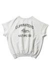 BOWWOW(バウワウ)ELIMINATORS SS SWEATSHIRT エリミネイター半袖スウェットシャツ BW251-ESSS -15