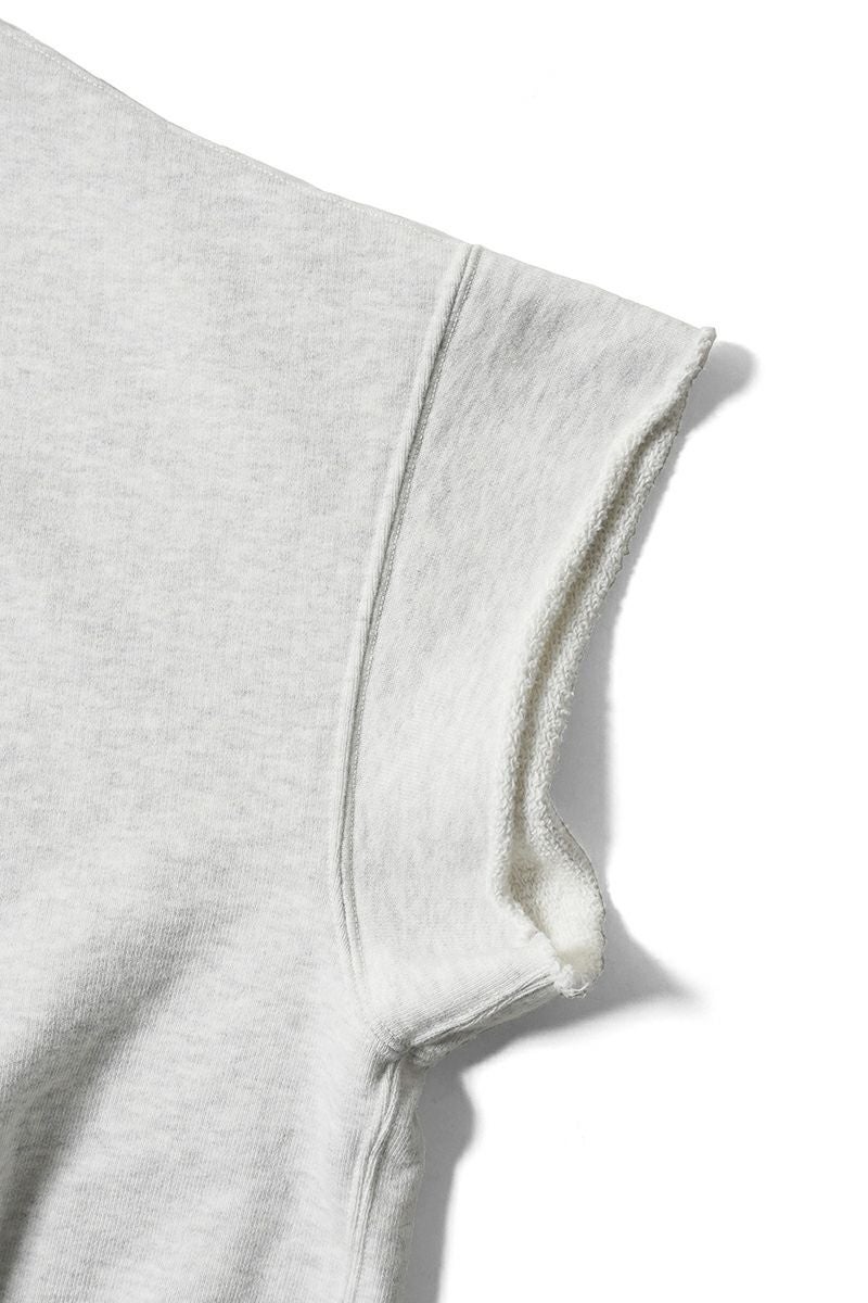 BOWWOW(バウワウ)ELIMINATORS SS SWEATSHIRT エリミネイター半袖スウェットシャツ BW251-ESSS -19