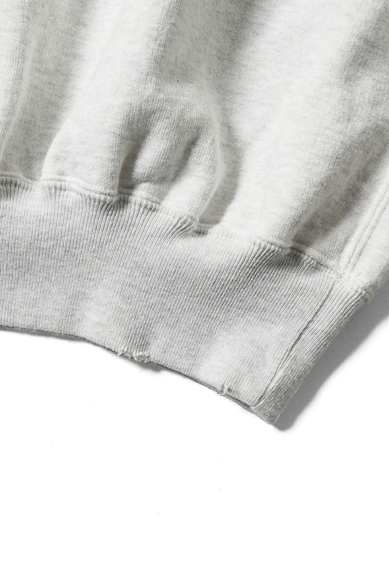 BOWWOW(バウワウ)ELIMINATORS SS SWEATSHIRT エリミネイター半袖スウェットシャツ BW251-ESSS -20