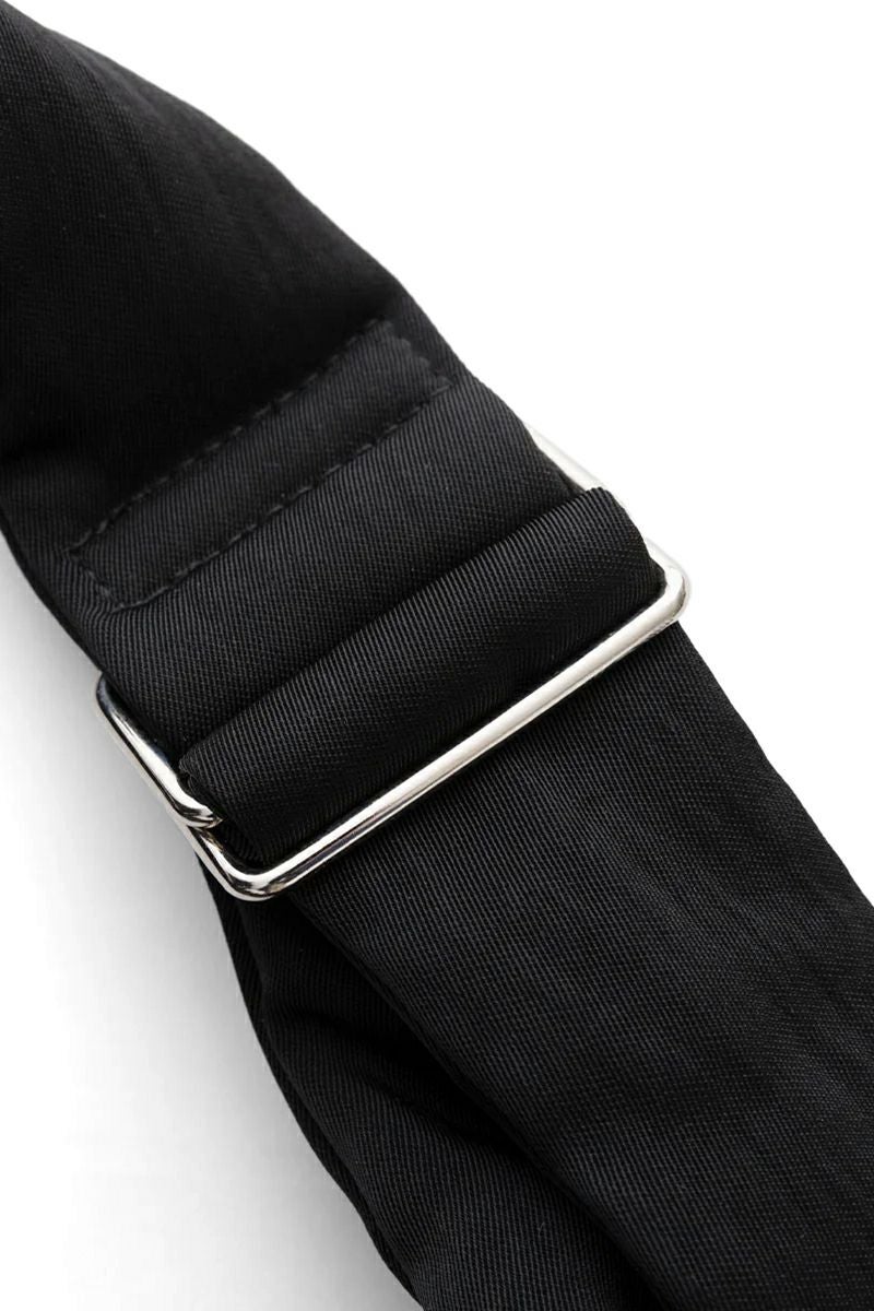  ITTI(イッチ) ANNIE PUFFER TOWN MOON BAG / CERATOBRIGHT アニーパファータウンムーンバッグ セラトブライト ITTI-BAG-121-CB 