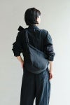  ITTI(イッチ) ANNIE PUFFER TOWN MOON BAG / CERATOBRIGHT アニーパファータウンムーンバッグ セラトブライト ITTI-BAG-121-CB 