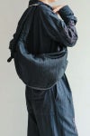  ITTI(イッチ) ANNIE PUFFER TOWN MOON BAG / CERATOBRIGHT アニーパファータウンムーンバッグ セラトブライト ITTI-BAG-121-CB 