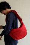 ITTI(イッチ) ANNIE PUFFER TOWN MOON BAG / CERATOBRIGHT アニーパファータウンムーンバッグ セラトブライト ITTI-BAG-121-CB