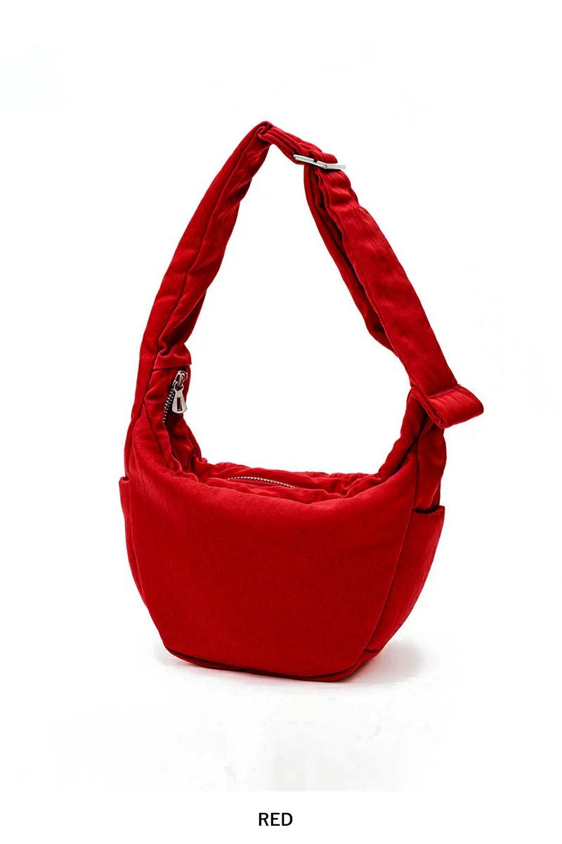 ITTI(イッチ) | ITTI(イッチ) ANNIE PUFFER TOWN MOON BAG 