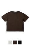 MY___(マイ) LIGHT SHEER T-SHIRT ライトシアーTシャツ 251-61108