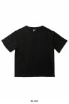 MY___(マイ) LIGHT SHEER T-SHIRT ライトシアーTシャツ 251-61108