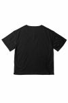 MY___(マイ) LIGHT SHEER T-SHIRT ライトシアーTシャツ 251-61108