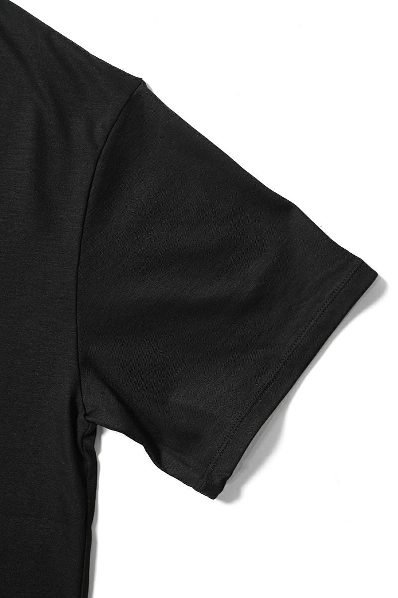 MY___(マイ) LIGHT SHEER T-SHIRT ライトシアーTシャツ 251-61108