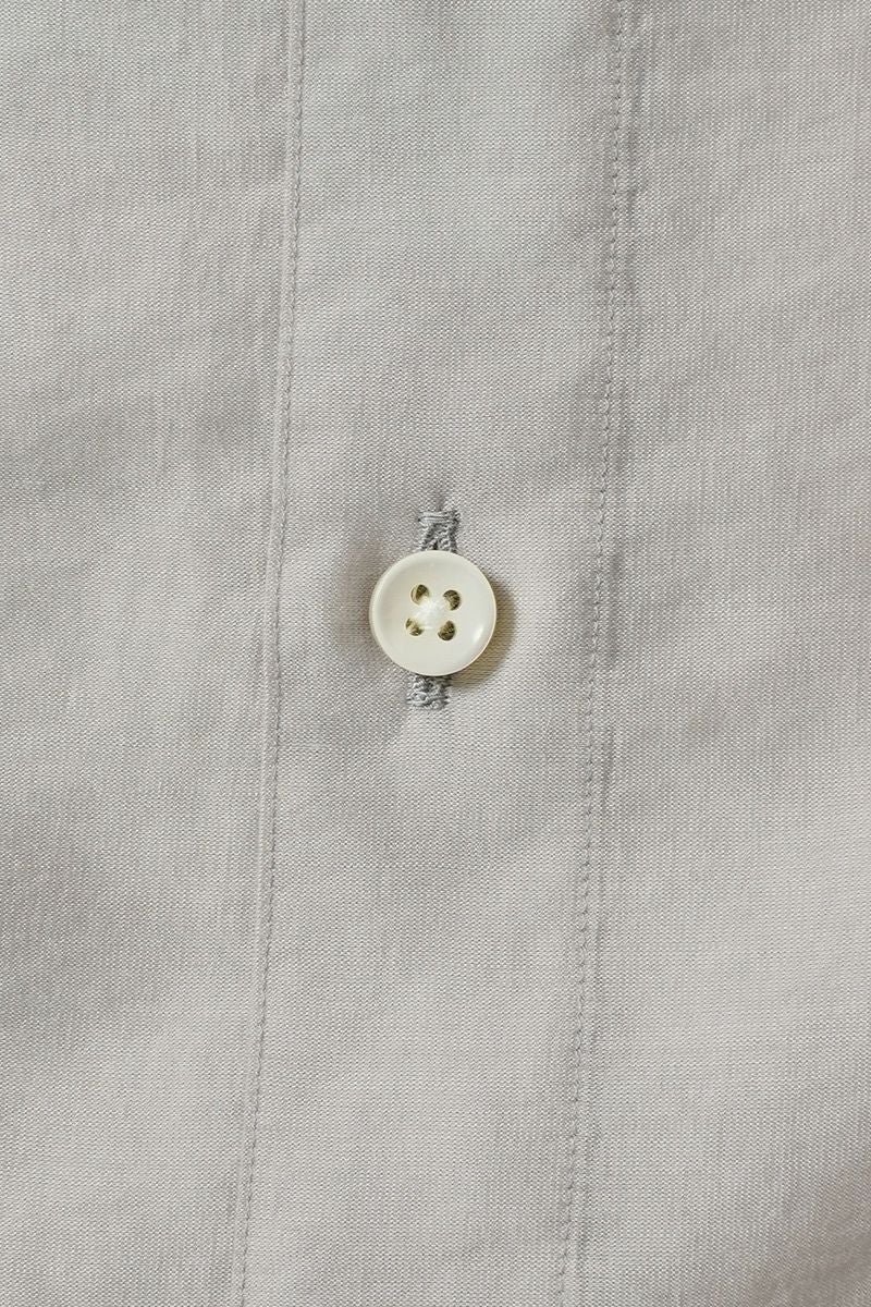 MY___(マイ) FRENCH SS SHIRT フレンチ半袖シャツ 251-61306