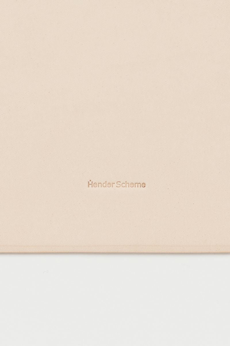 Hender Scheme(エンダースキーマ) binder M バインダーM wt-rc-bdm