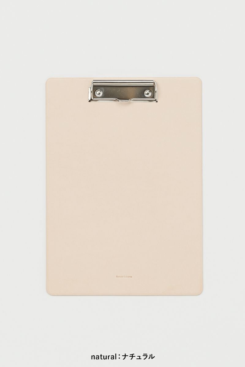 Hender Scheme(エンダースキーマ) binder M バインダーM wt-rc-bdm