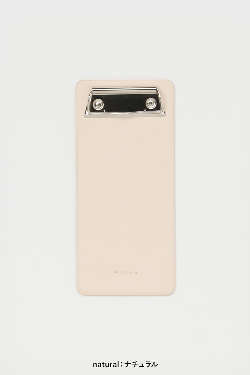 Hender Scheme(エンダースキーマ)binder S バインダーS wt-rc-bds