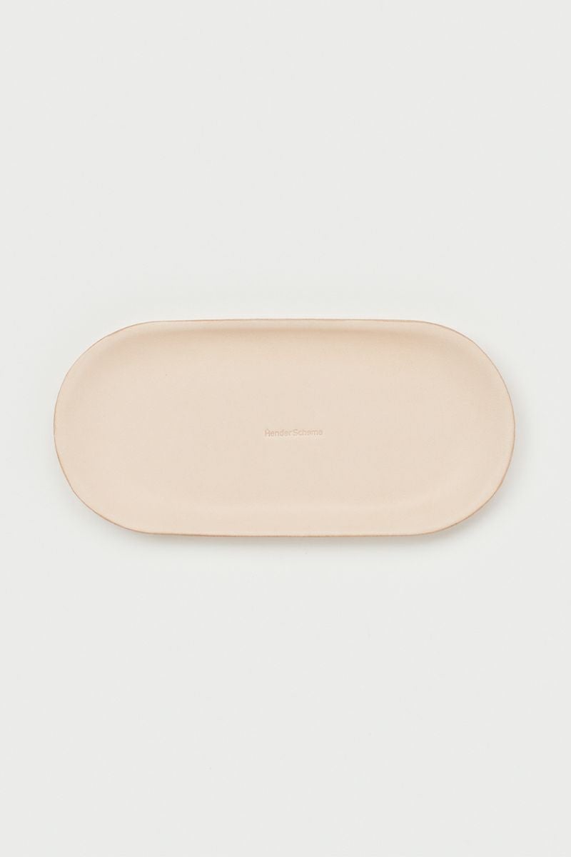 Hender Scheme(エンダースキーマ)round tray ラウンドトレイ wt-rc-rty