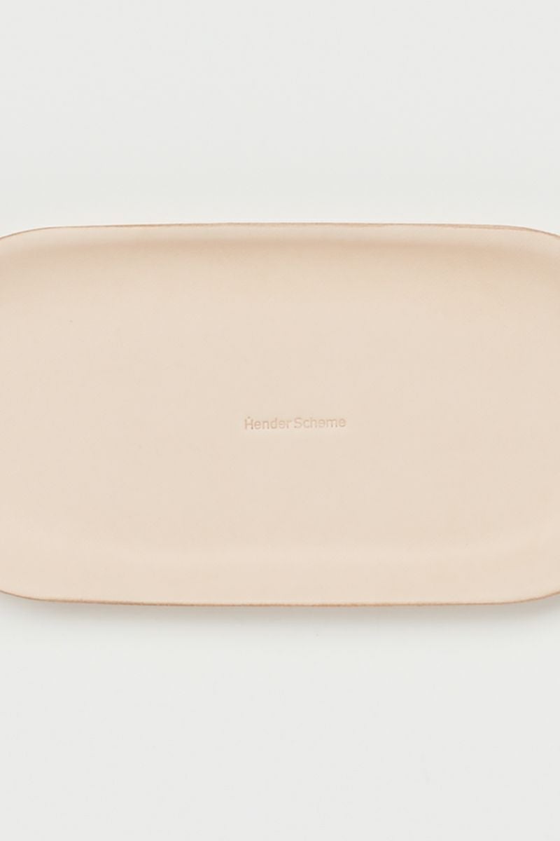 Hender Scheme(エンダースキーマ)round tray ラウンドトレイ wt-rc-rty