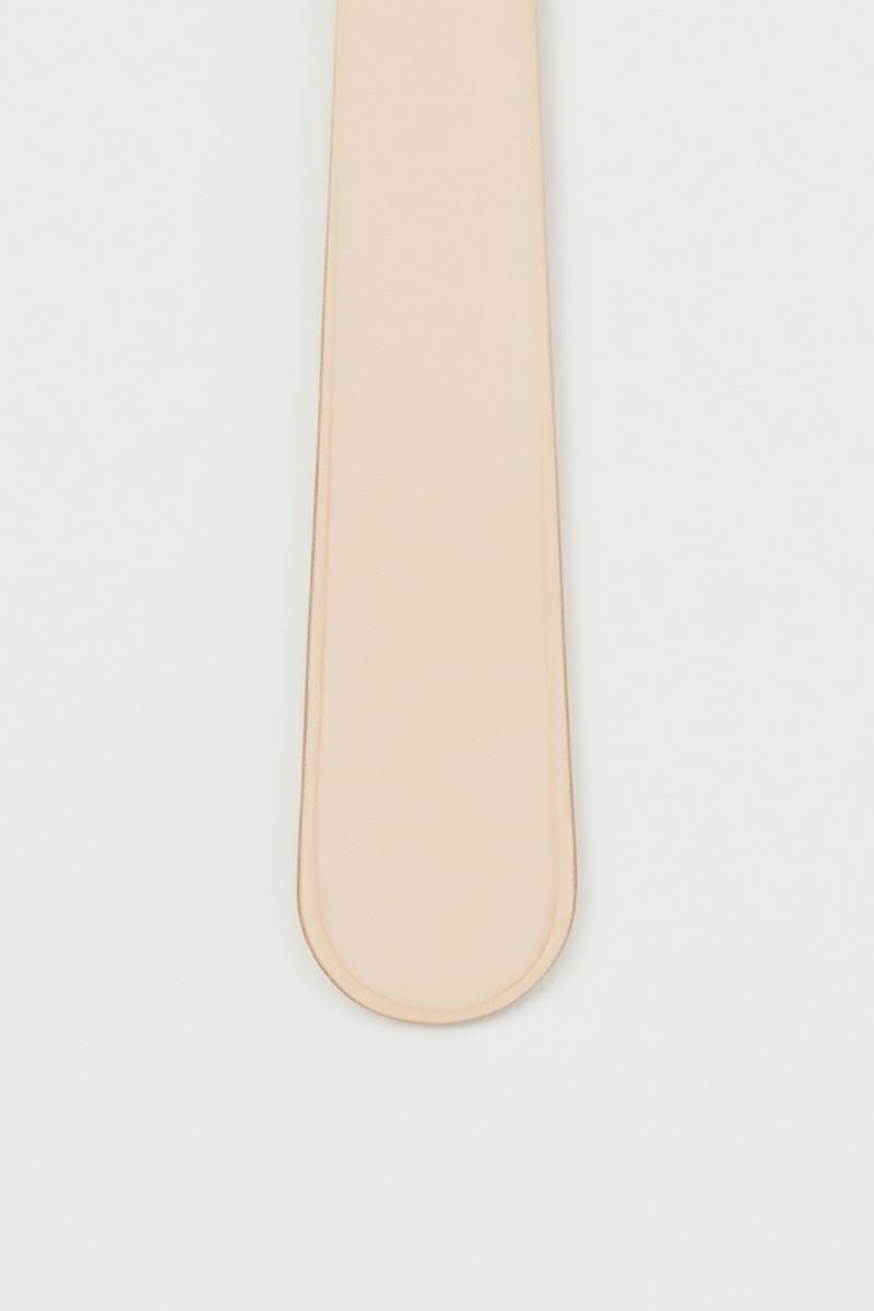Hender Scheme(エンダースキーマ)shoe horn シューホーン wt-rc-shn