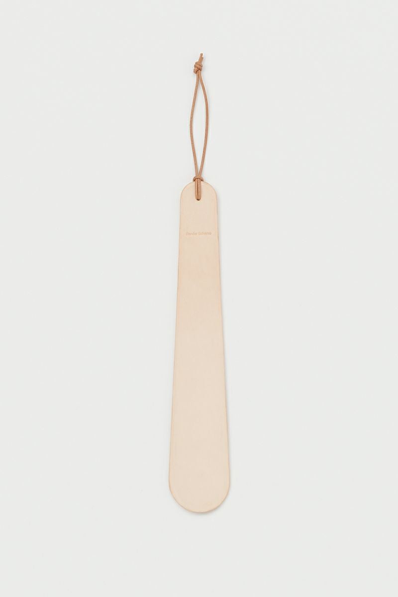 Hender Scheme(エンダースキーマ)shoe horn シューホーン wt-rc-shn
