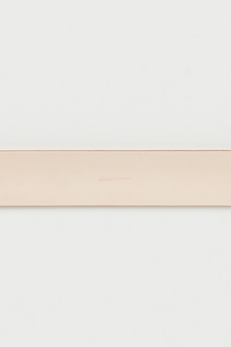 Hender Scheme(エンダースキーマ)tackle band タックルバンド wt-rc-tbd