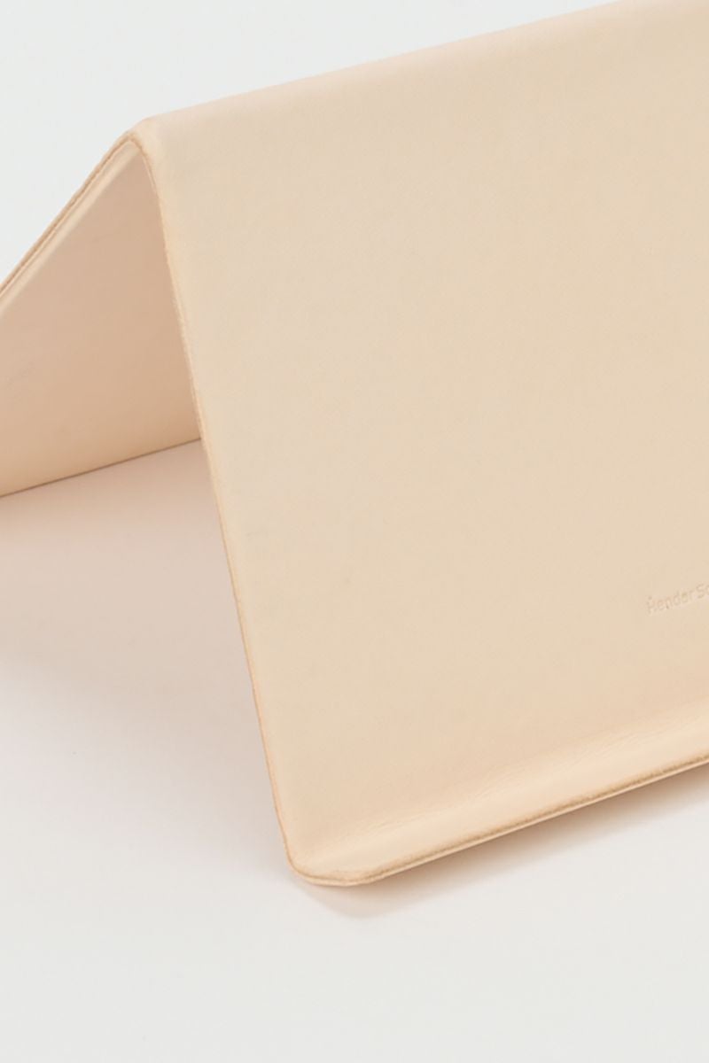 Hender Scheme(エンダースキーマ)tablet stand タブレットスタンド wt-rc-tbs