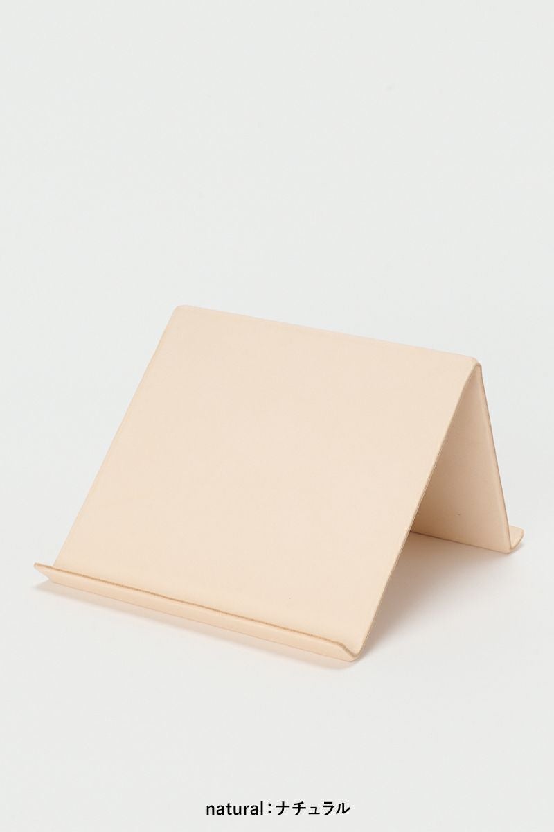 Hender Scheme(エンダースキーマ)tablet stand タブレットスタンド wt-rc-tbs
