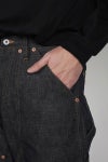 SUGARHILL(シュガーヒル) MODERN DENIM PANTS PAINTER モダンデニムパンツ ペインター MODERN005
