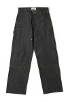 SUGARHILL(シュガーヒル) MODERN DENIM PANTS PAINTER モダンデニムパンツ ペインター MODERN005