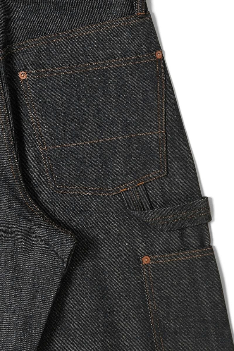 SUGARHILL(シュガーヒル) MODERN DENIM PANTS PAINTER モダンデニムパンツ ペインター MODERN005