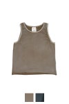 refomed(リフォメッド) 10 WASH TANK TOP 10ウォッシュタンクトップ RECU-038