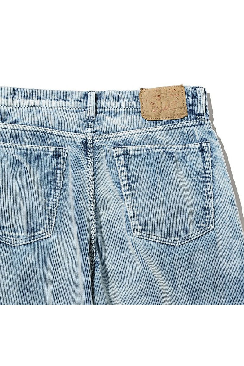 UNUSED(アンユーズド) | UNUSED(アンユーズド)Corduroy wide pants