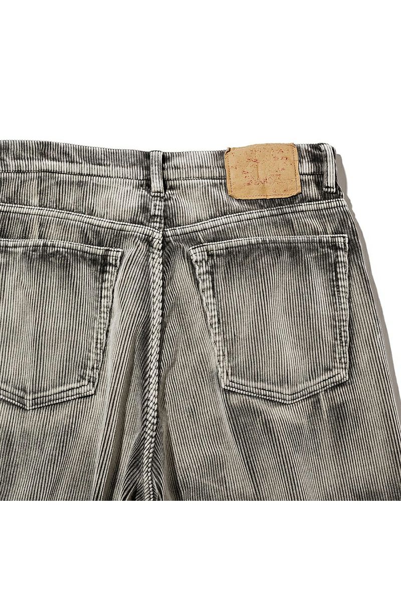 UNUSED(アンユーズド) | UNUSED(アンユーズド)Corduroy wide pants