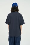 FreshService(フレッシュサービス) CORPORATE PRINTED S/S TEE "FOOTBALL" コーポレートプリントTシャツ フットボール FSC251-70185