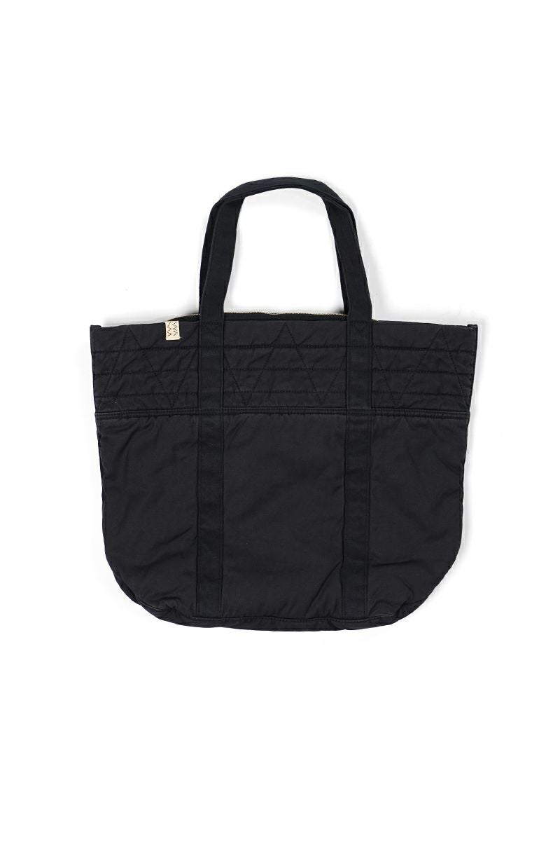 visvim(ビズビム)N.A.P. TOTE (M) トートバッグ 0125103003033