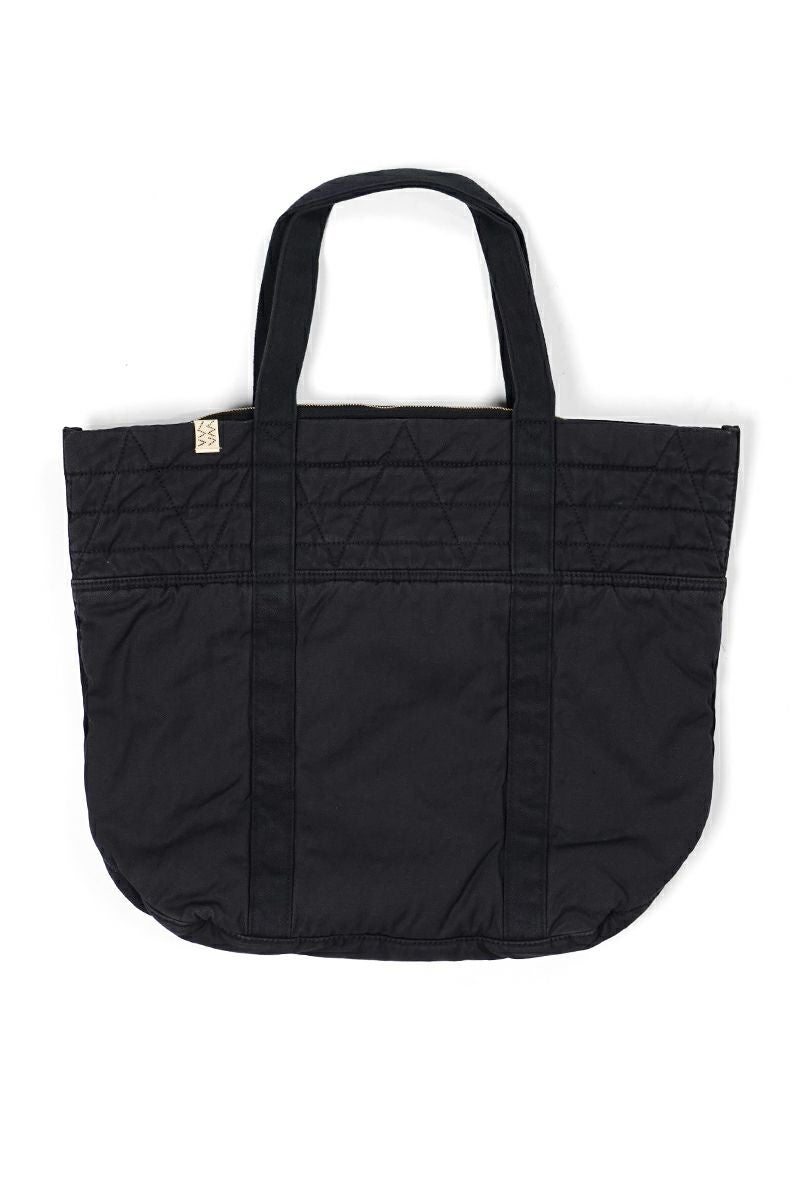 visvim(ビズビム)N.A.P. TOTE (M) トートバッグ 0125103003033