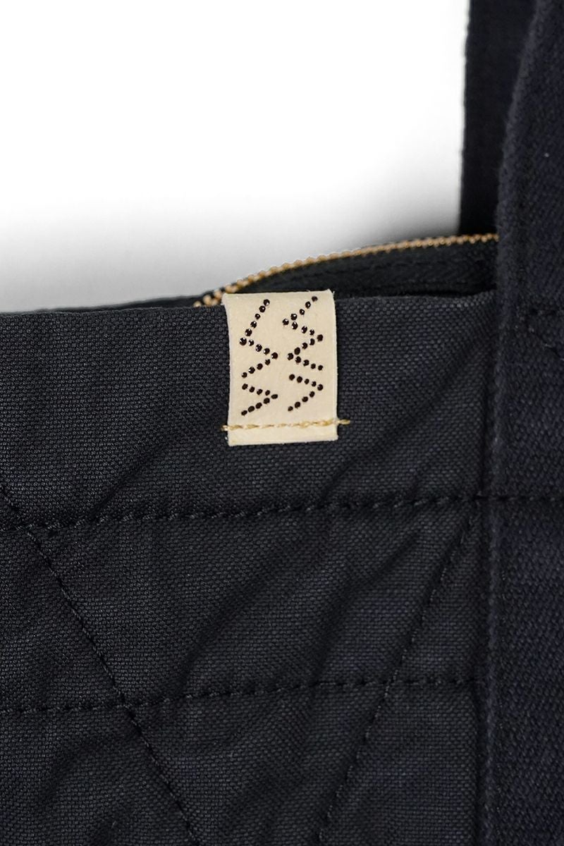 visvim(ビズビム) | visvim(ビズビム)N.A.P. TOTE (M) トートバッグ