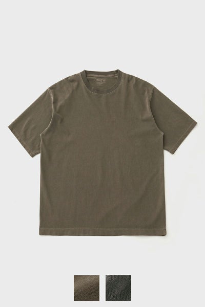 ANOTHER OFFICE(アナザーオフィス)Journal Garment T ジャーナルガーメントTシャツ AOESKN001