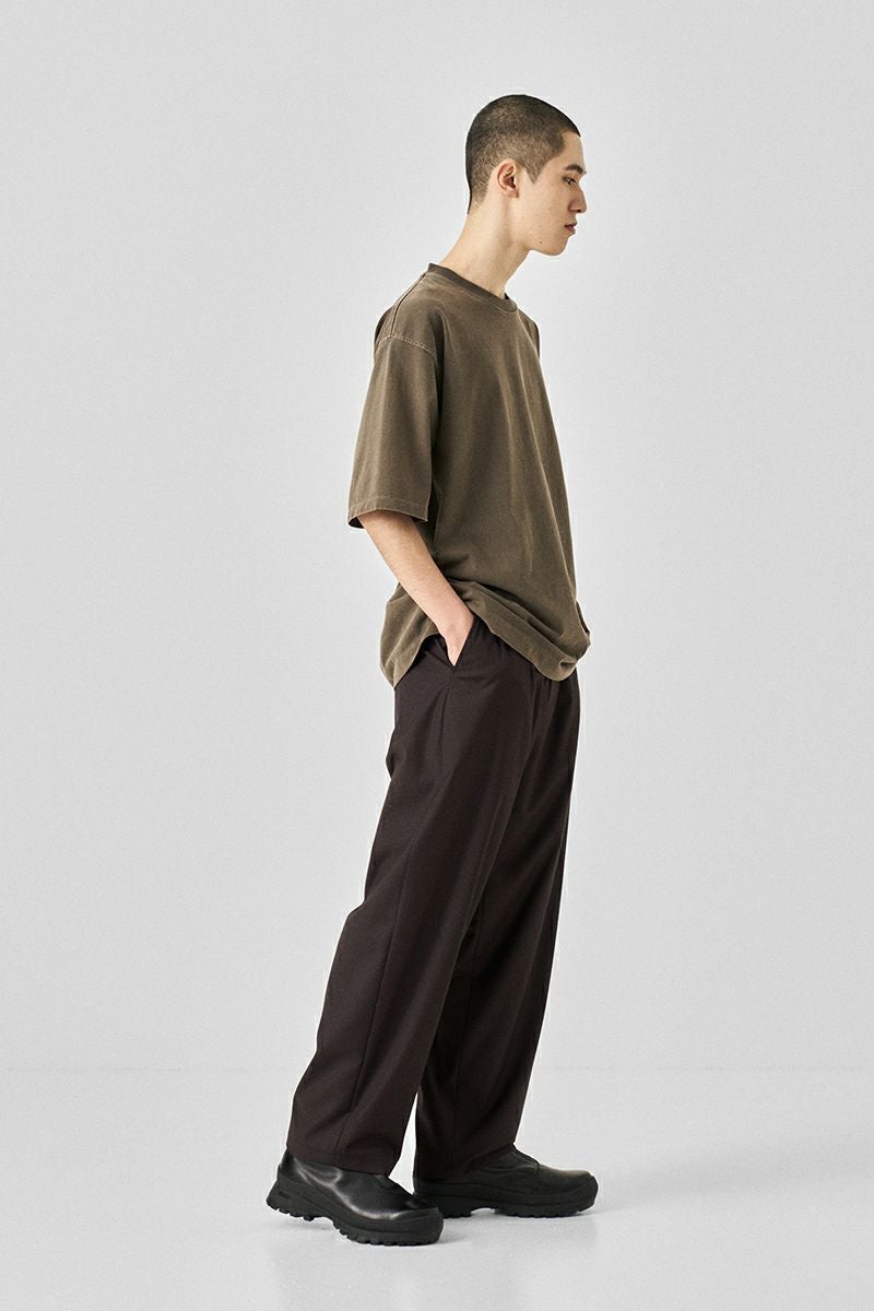 ANOTHER OFFICE(アナザーオフィス)Journal Garment T ジャーナルガーメントTシャツ AOESKN001