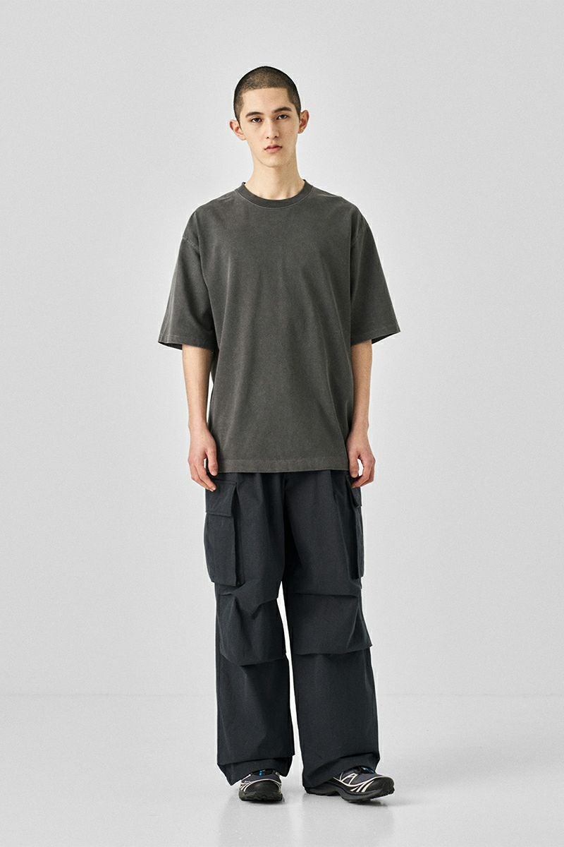 ANOTHER OFFICE(アナザーオフィス)Journal Garment T ジャーナルガーメントTシャツ AOESKN001