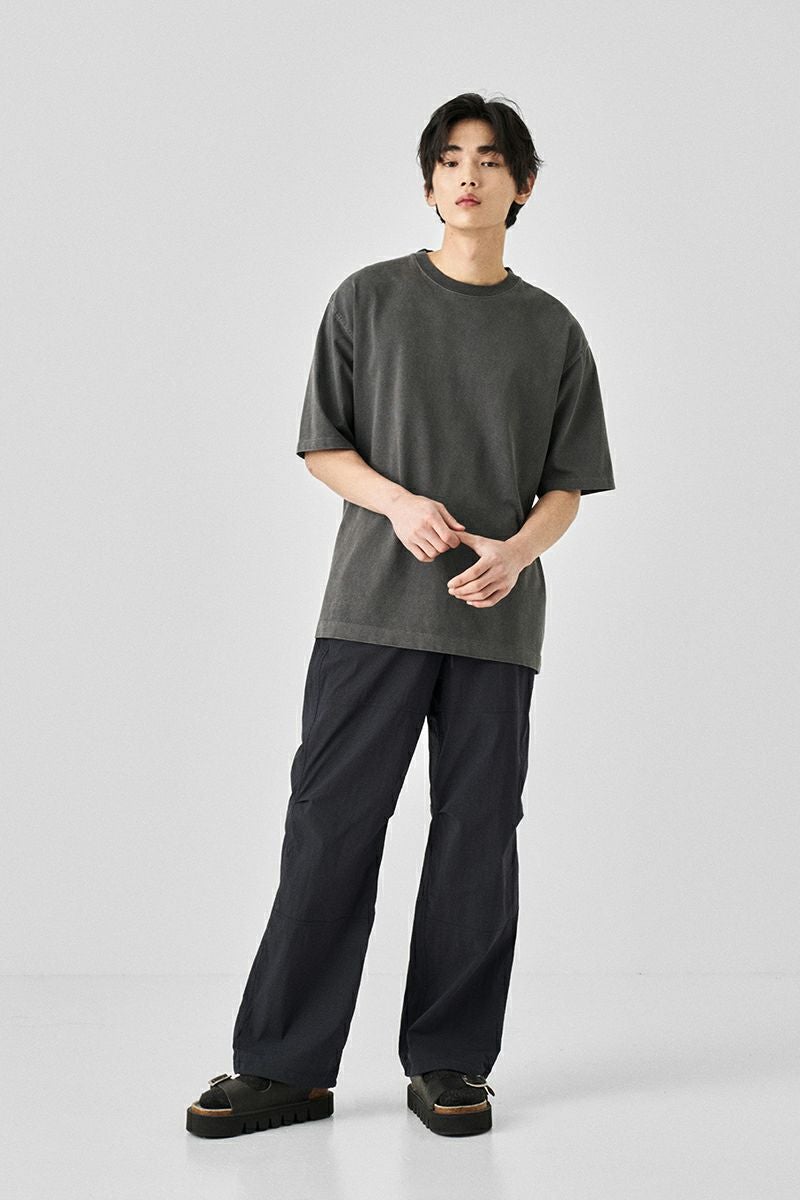 ANOTHER OFFICE(アナザーオフィス)Journal Garment T ジャーナルガーメントTシャツ AOESKN001